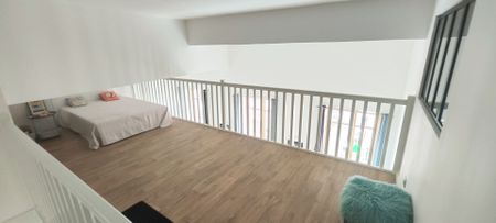 Location Appartement 3 pièces 88m² - Photo 5