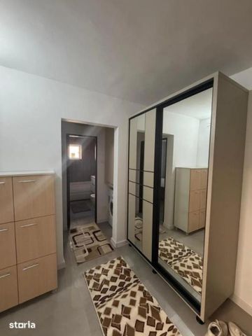 APARTAMENT 2 CAM, MOBILAT, UTILAT, NICOLINA, CLOPOTARI, ETJ.2/4 - Photo 4