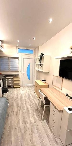Studio 17m² (réf 6936110) - Photo 1