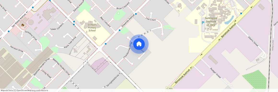 1/3 Shiraz Court, Mildura