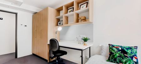 6 Bedroom Multi-Share Apartment - Photo 5