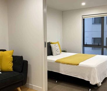 One Bedroom Sapphire Apartment - Photo 1