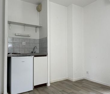 Location Appartement 1 pièce(s) de 17.54 m2 - Photo 3