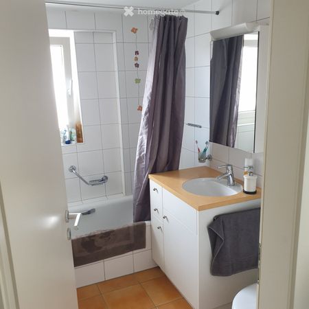 2.5 Zimmer, 46 m² - Foto 3