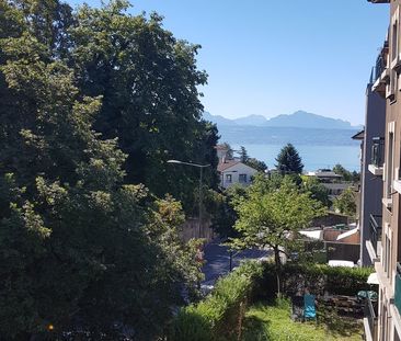 3.5 Zimmer, 85 m² - Photo 3