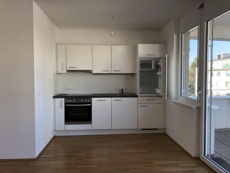 Wien – 1210 – Sonnige Wohnung mit westseitigem Balkon – Nähe Krankenhaus Nord - Photo 2