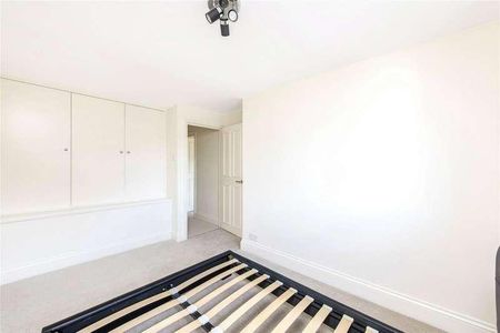 Monmouth Road, Notting Hill, London, W2 - Photo 3