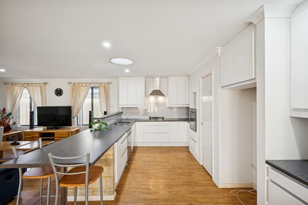 12 Tabeland Way, Carramar WA 6031 - House For Rent | Domain - Photo 1