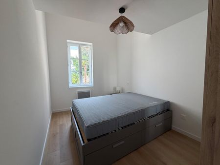 location Appartement T2 DE 32.59m² À TOULOUSE - Photo 3