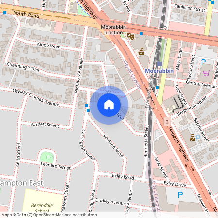 19A Katoomba Street, Vic 3188, Hampton East