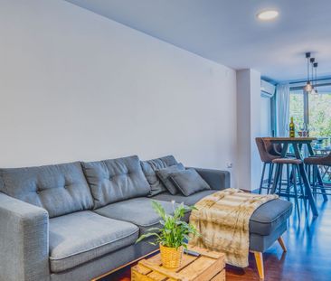 Apartamento de alquiler en Carrer Corbeta, 16, Zona Pueblo - Photo 5