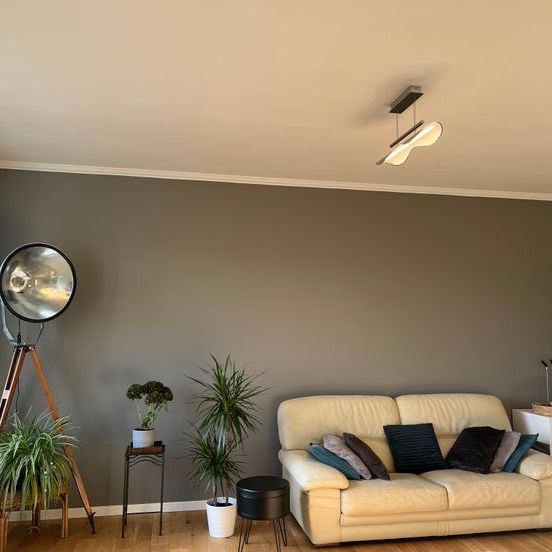 Appartement te huur - Photo 1