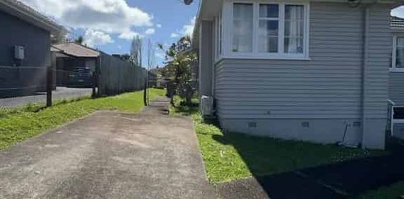 Two Bedroom Hauraki House - Photo 2