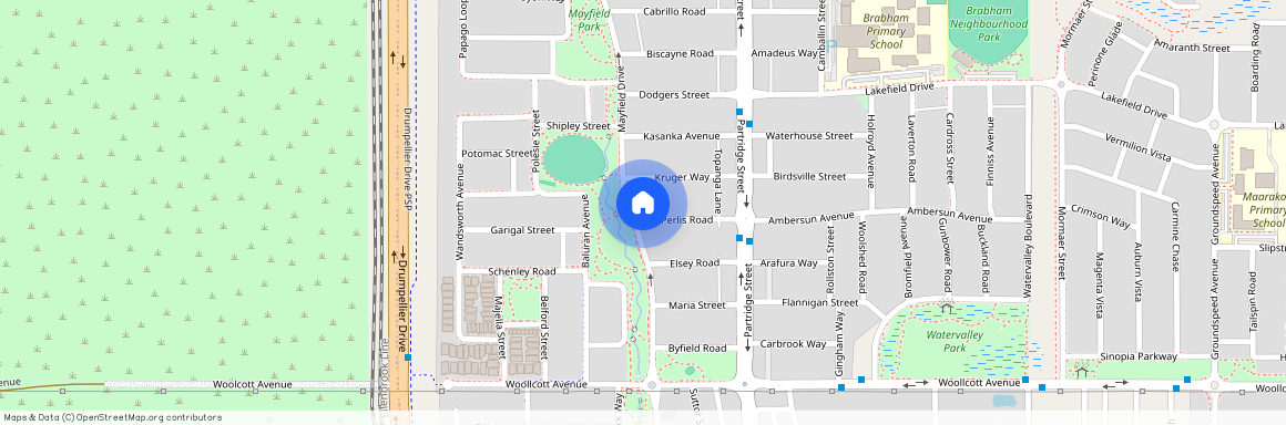 103 Mayfield Drive, WA 6055, Brabham