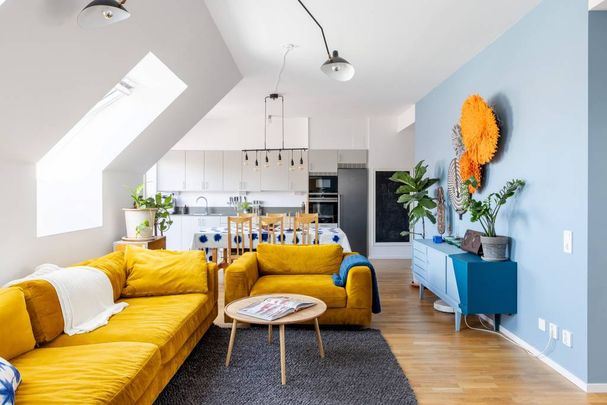 Spårvägen, Malmö - Foto 1