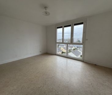 Location Appartement 1 pièce 30m² ST LO 50000 - Photo 1