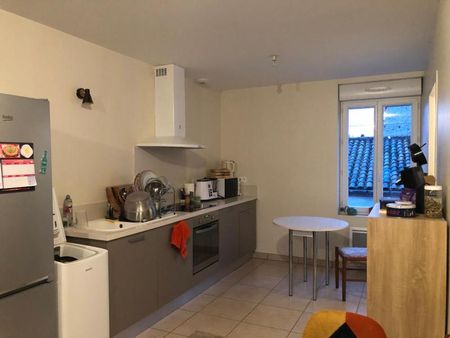 Location Appartement 2 pièces 47m² ST JUERY 81160 - Photo 4