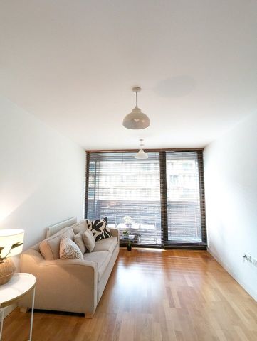 1 Bed Flat, Amelia Street, SE17 - Photo 4