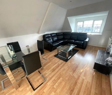 2 bedroom apartment to rent - Photo 2