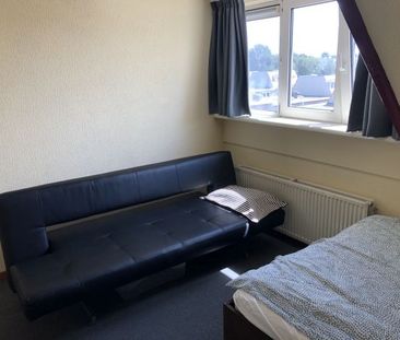 Te huur: Kamer Westduinweg in Den Haag - Foto 6