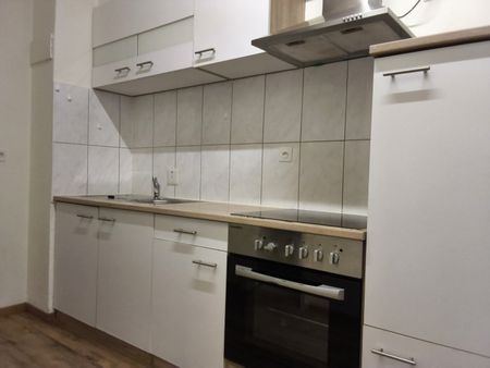 Charmant appartement de 3.5 pièces à Saint-Imier – disponible immédiatement - Foto 4