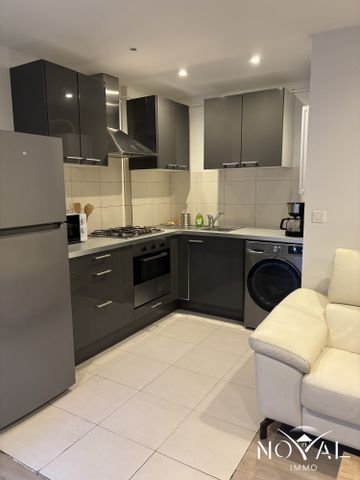 Location Appartement 3 pièces 50m² ANTIBES 06160 - Photo 4