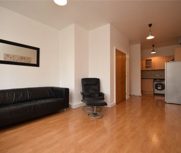 Peel Mills, Commercial Street, Leeds, West Yorkshire, LS27 8AZ - Photo 4