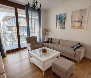 2 pokoje-Powiśle | Garaż| Klimatyzacja| Zwierzęta - Фото 3