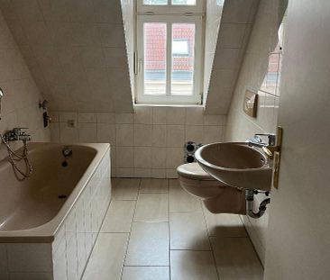 Top Lage – Plagwitz+2 Zimmer+Bad mit Dusche und Wanne - Photo 1