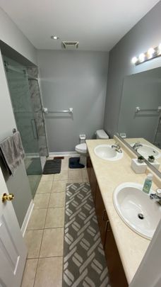 For Lease - 9 Fairhill Avenue Unit# #upper, Brampton, Ontario - Photo 1