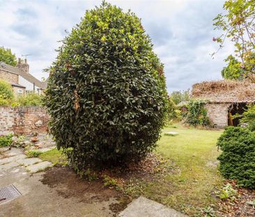 1 bedroom ground floor flat to rent - Photo 5