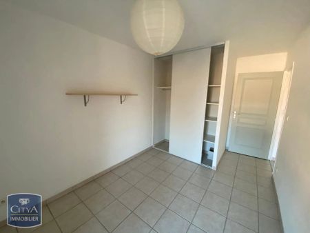 Appartement à louer 3 pièces 62.18m² - Photo 5