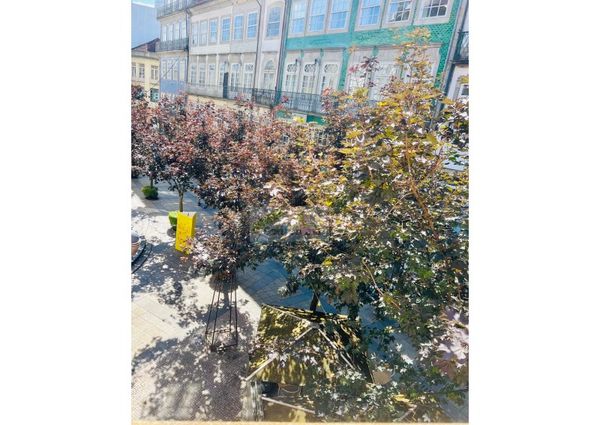 Apartamento T2 em Braga