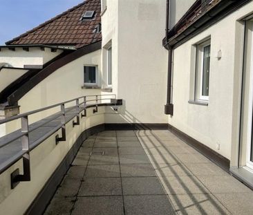 Spacieux appartement mansardé à Seefeld avec un emplacement direct ... - Photo 3