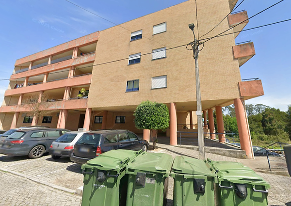 Apartamento T2 em Porto