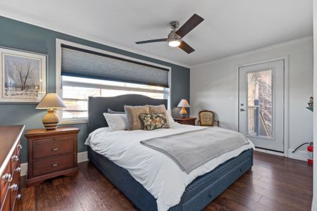 For Lease - 15 Charlotte Street Unit# Upper, Port Colborne, Ontario - Photo 4