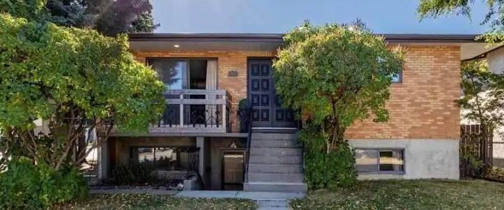 Cozy 1 Bedroom unit close to DT, SAIT and BVC. 1 bus to airport | Calgary - Photo 1