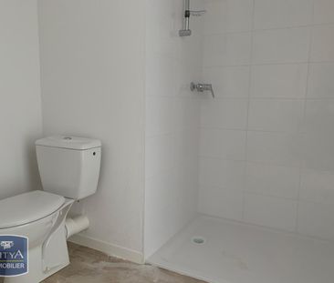 Location Appartement 2 pièces 37m² DIJON 21000 - Photo 4