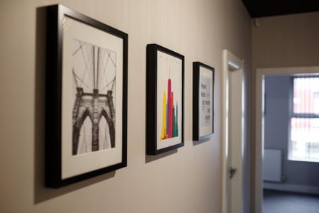 1 bedroom house to rent - Photo 5