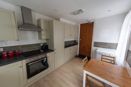 1 bedroom in a house share to rent - Photo 3