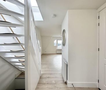 Te huur: Appartement Albert Cuypstraat in Amsterdam - Photo 6