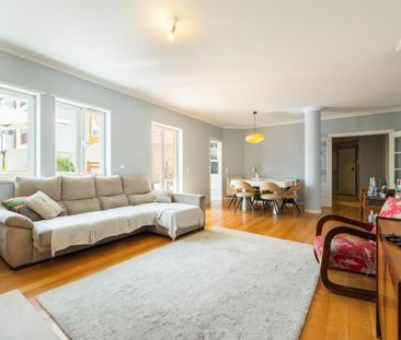 Apartamento T4 em Lisboa - Photo 4