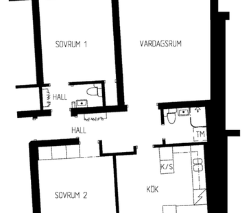 Källparksgatan 5 B, 75432, Uppsala - Photo 4