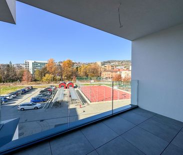 MONOLOCALE ARREDATO VICINO CAMPUS USI/SUPSI - Foto 6