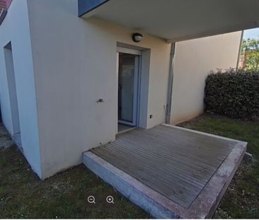 Location Appartement 1 pièce 26m² ST JORY 31790 - Photo 2