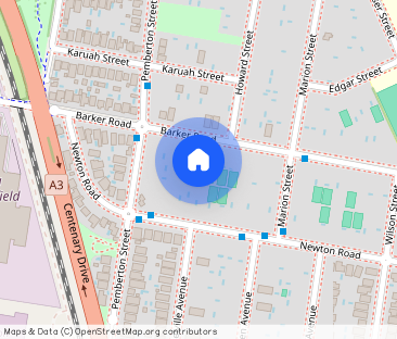 Strathfield - Photo 1