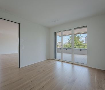 3.5 Zimmerwohnung in Zürich - Einziehen und den neuen Park mitwachs... - Photo 3