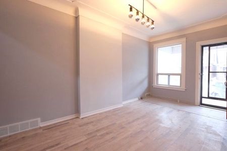 For Lease - 72 Somerset Avenue Unit# Upper 3, Hamilton, Ontario - Photo 4