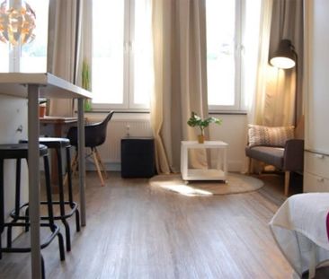 Piso de alquiler en Avenida del Puente Cultural, 9, Dehesa Vieja - ... - Photo 1