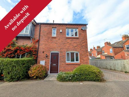 Town house to rent on - Photo 4